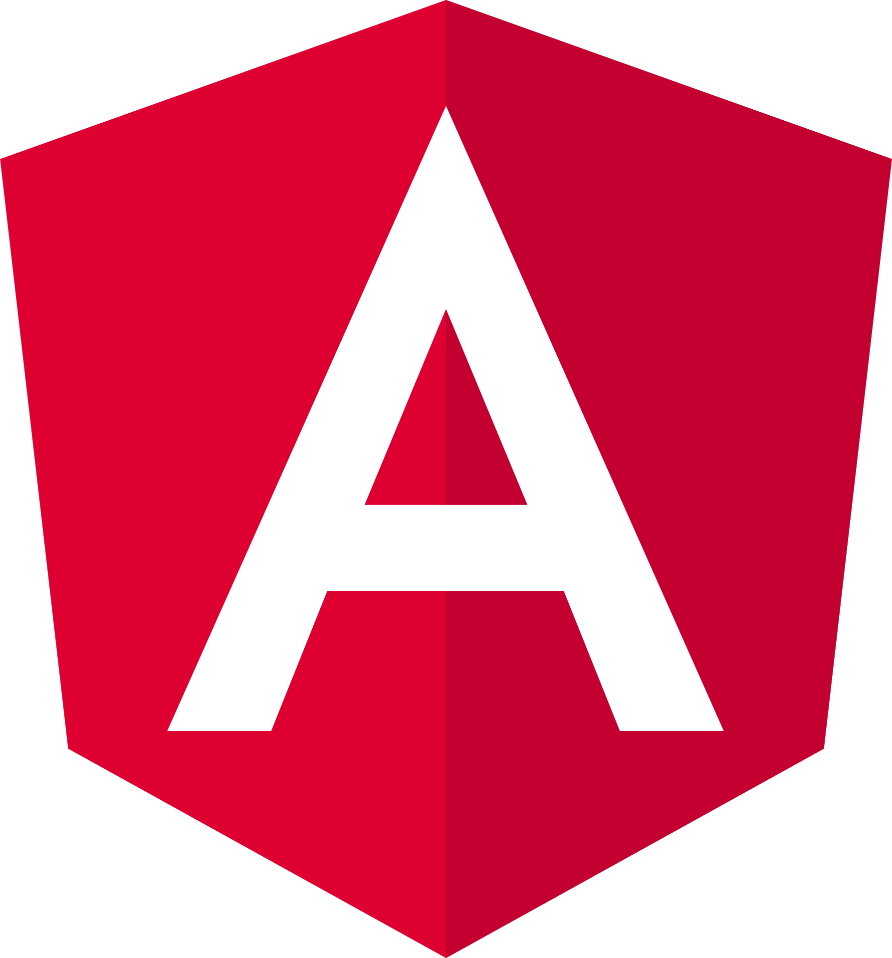 angular-logo